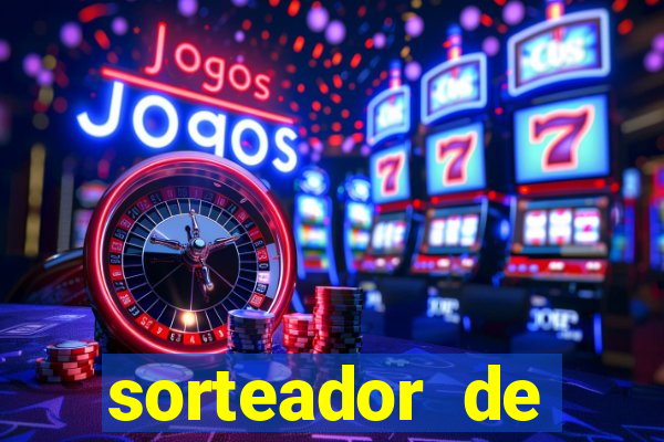 sorteador de numeros bingo online